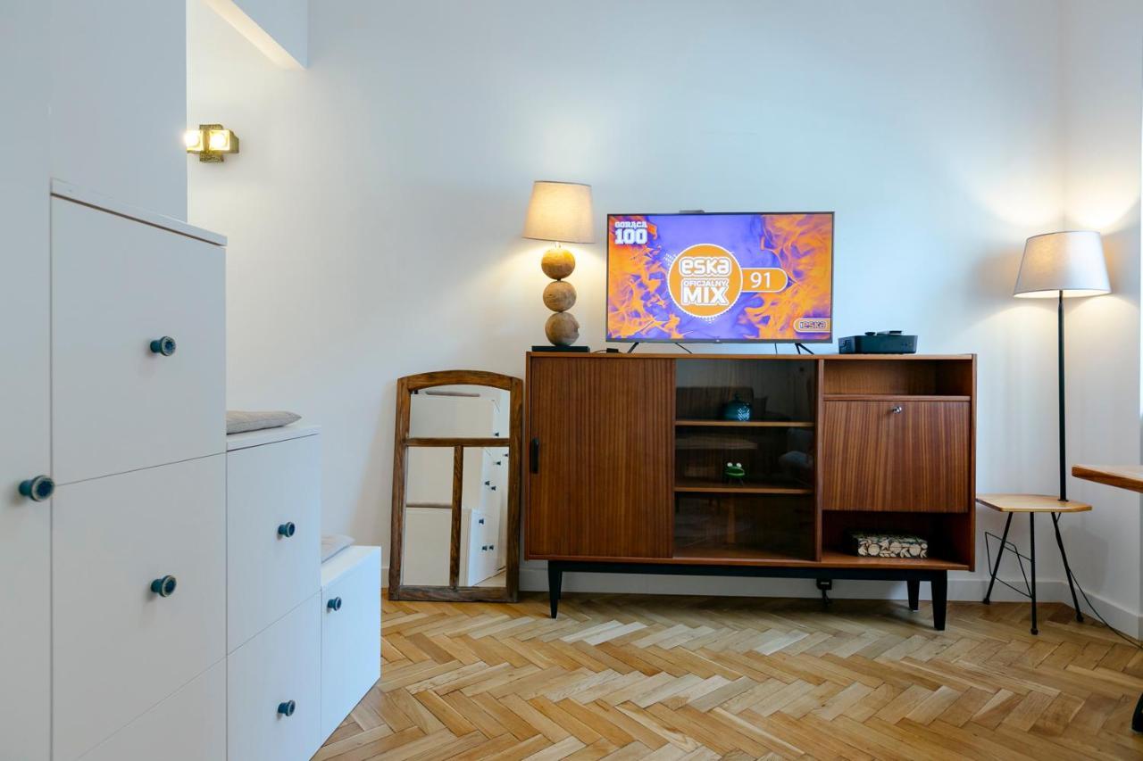 Jagiellonska 12 - 500M Stacja Metro Stadion Narodowy - 1Km Od Stadionu Narodowego - Better Rental Varsó Kültér fotó